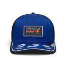 GORRA RED BULL RACING OFICIAL VERSTAPPEN 2026-NEW ERA
